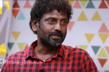 பீஸ்ட்டுக்கு ஏன் இவ்ளோ நெகட்டிவிட்டி? ரிவியூஸ்க்கு லிமிட் இல்லையா: Art Director கிரண் Interview