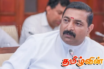 வடிவேல் சுரேஷை வெளியேற்ற உத்தரவு: விடுக்கப்பட்டுள்ள எச்சரிக்கை