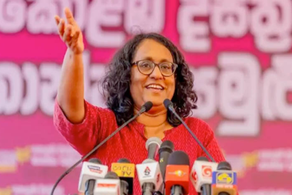 பிரதமர் பதவியில் மாற்றமா.. ஹரிணிக்கு பதில் பிமல் - கம்மன்பில அறிந்த தகவல் | Harini Amarasuriya Udaya Gammanpila