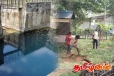 பாழடைந்து காணப்பட்ட நிலாவரை கிணறு! முன்னெடுக்கப்பட்ட நடவடிக்கை
