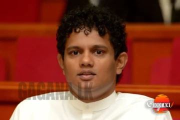 දමිතව කපලා උඩට ගිය හේෂට අලුත් තනතුරක්