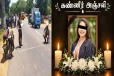 கொழும்பிலிருந்து மன்னார் சென்ற பேருந்து விபத்து ; யாழ். பல்கலைக்கழக மாணவி உயிரிழப்பு