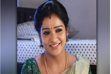 மறைந்த நடிகை சித்ராவுடன், தொகுப்பாளினி அர்ச்சனா எடுத்த புகைப்படம் - இதுவரை நீங்கள் பார்த்திராத ஒன்று