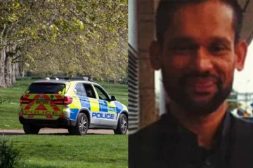 லண்டனில் உள்ள பூங்கா ஒன்றில் சடலமாக கிடந்த இலங்கையர்!