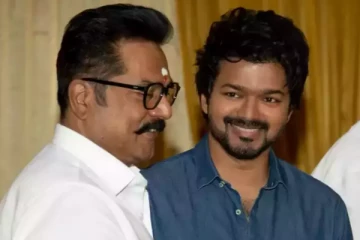 தொடர்ந்து லீக்காகும் தளபதி 66 படப்பிடிப்பு வீடியோ.. அதிர்ச்சியடைந்த படக்குழு