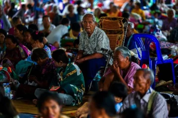 ஜனாதிபதி ட்ரம்பல்ல... இந்த நாட்டின் மத்தியஸ்தத்திற்கு உடன்பட்ட தாய்லாந்து - கம்போடியா