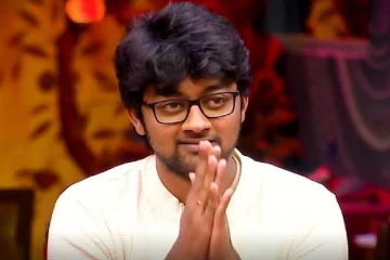 பிரபலத்தின் வீட்டிற்கு திடீர் விசிட் அடித்துள்ள பிக்பாஸ் ராஜு- யாருடைய வீட்டிற்கு தெரியுமா?