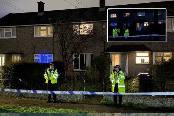 பிரித்தானியாவில் 13 வயது சிறுமியை கைது செய்த பொலிஸார்: பறிப்போன பெண் உயிரிழப்பு | 13 Years Old Girl Arrested In Swindon Uk