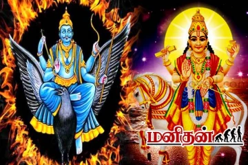சனி- சுக்கிரன் பெயர்ச்சி- 30 ஆண்டுகளுக்கு பின் செல்வ செழிப்புடன் வாழப்போகும் ராசிகள்