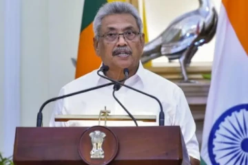 எரிமலைபோல் குமுறும் இலங்கை;  முக்கிய சந்திப்புக்கு தயாராகும் கோட்டாபய!