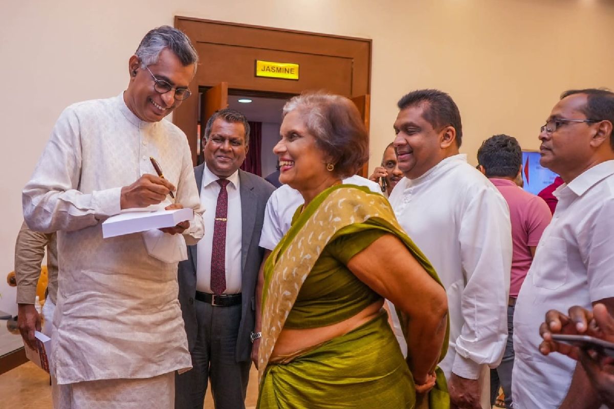 இருபது மாதங்களில் அதிகரித்துள்ள கடன் சுமை:சம்பிக்கவின் பகிரங்கம் | Patali Champika Ranawaka Anura