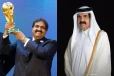 கத்தாரை நவீனமயமாக்கி மாற்றங்களுக்கு வித்திட்ட அரசர் காலமானார்
