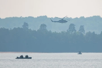 கனடாவில் ஹெலிகொப்டர் விபத்தில் காணாமல் போன இருவருக்கு நேர்ந்த நிலை