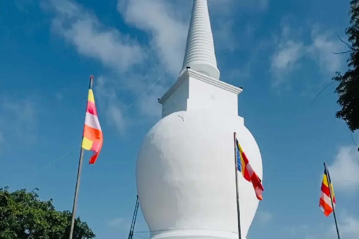 தையிட்டி காணி அளவீடு இன்று ஆரம்பம் | Thaiyiti Land Survey Begins Today