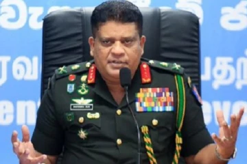 நாட்டின் மற்றுமொரு பகுதி முடக்கம்- சவேந்திர சில்வா வெளியிட்டுள்ள அறிவிப்பு!