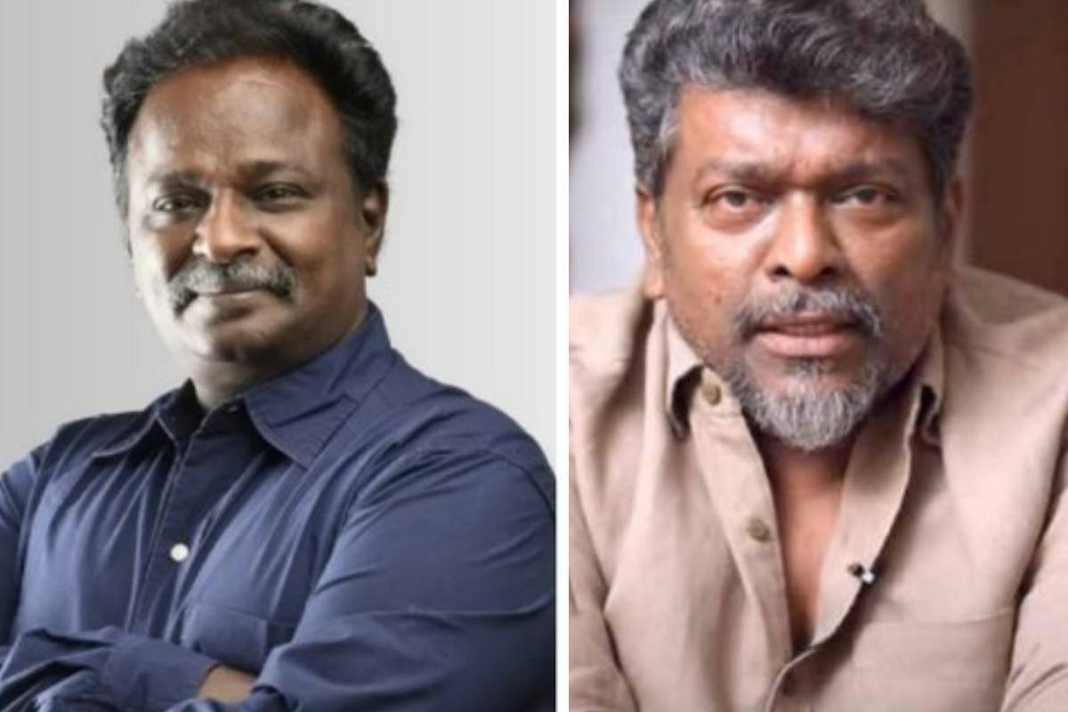 அதை செயலில் காட்டவேண்டும்!! பார்த்திபனை வெளுத்து வாங்கிய பிரபலம்.. | Parthiban Controversy Blue Sattai Maran Slams அதை செயலில் காட்டவேண்டும்!! பார்த்திபனை வெளுத்து வாங்கிய பிரபலம்.. | Parthiban Controversy Blue Sattai Maran Slams