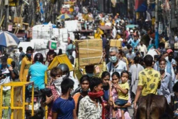 ‘இது கொரோனா 3வது அலைக்கான அறிகுறி’ - ஐசிஎம்ஆர் மருத்துவர் எச்சரிக்கை