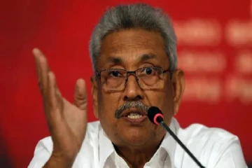 என்னால் மாத்திரம் நாட்டை மீட்க முடியாது! கோட்டாபய பகிரங்கம்
