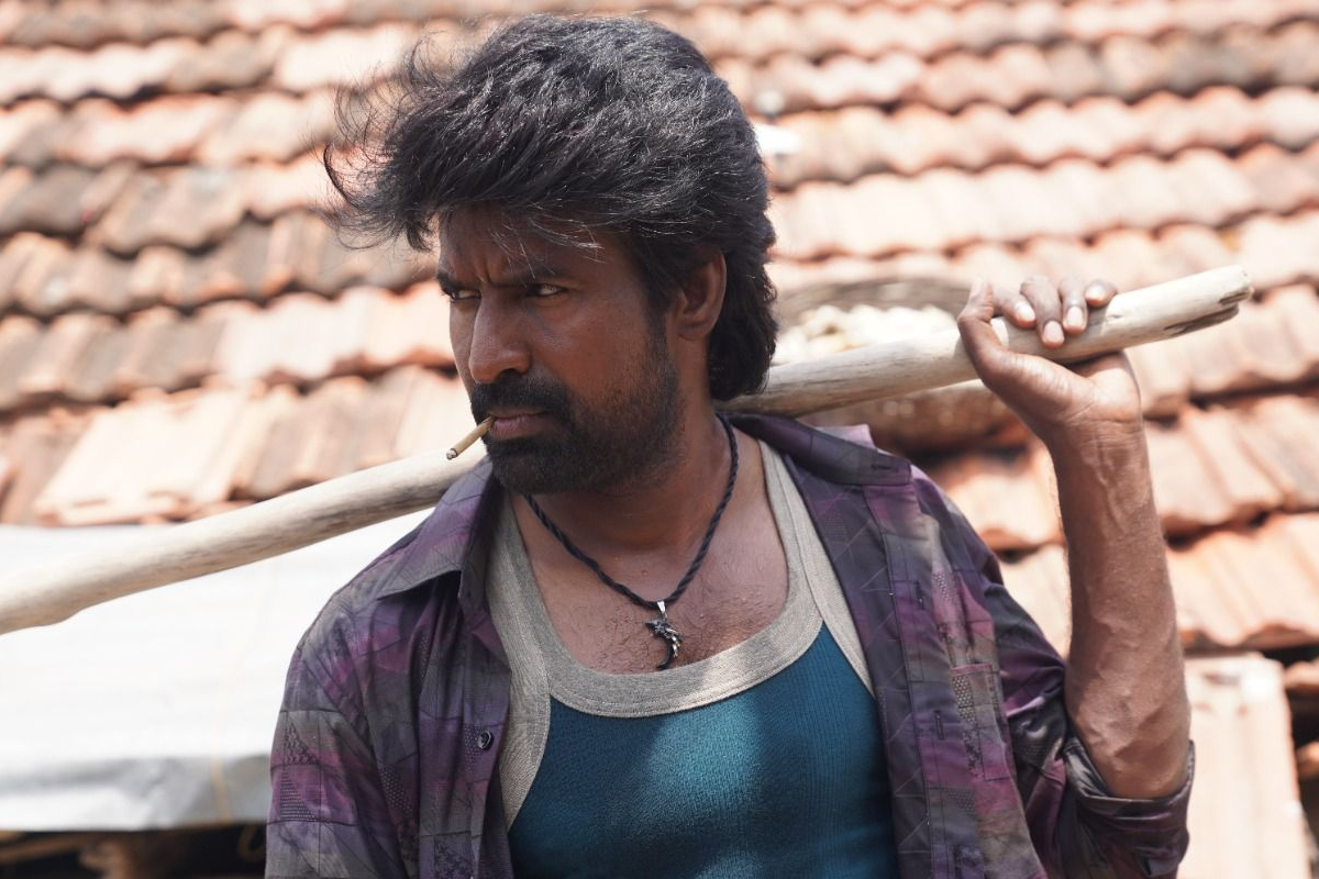 மண்டாடி திரைப்படம் தமிழ்நாட்டில் இதுவரை செய்துள்ள வசூல்.. விவரம் இதோ | Mandaadi Movie Tamilnadu Box Office Collection
