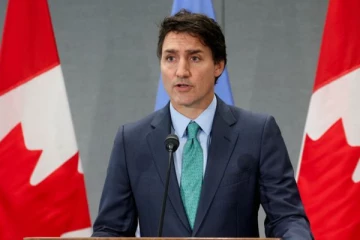 2 யூதப் பள்ளிகளில் துப்பாக்கிச்சூடு: கொந்தளித்த ட்ரூடோ