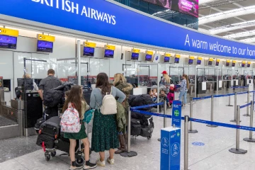 பிரித்தானியாவிற்கு விருந்தினர் விசாவில் செல்லும் இலங்கையர்களின் எதிர்காலம்