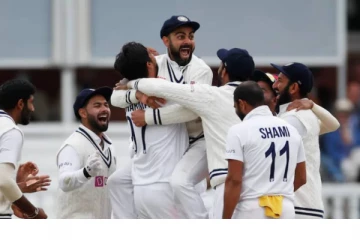 இந்தியாவின் வெற்றிக்கு இந்த 3-பேர் தான் முக்கிய காரணம்! இது எங்கள் பரிசு: கோஹ்லி உருக்கம்