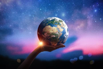 நரகத்தை நோக்கி வேக வேகமாக பயணிக்கும் உலகம்!