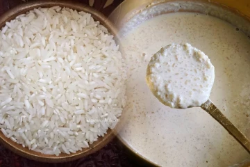 தித்திக்கும் சுவையில் பச்சரிசி பாயாசம்.., எப்படி செய்வது?