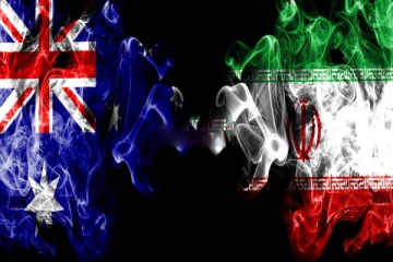 அவுஸ்திரேலியாவின் உள்விவகாரங்களில் தலையிட்டதாக ஈரான் மீது குற்றசாட்டு!