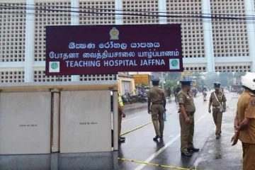 யாழில் விபத்தில் படுகாயமடைந்த பல்கலைக்கழக மாணவனுக்கு நேர்ந்த சோகம்!