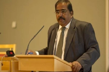 இந்து சமுத்திர பிராந்தியத்தை வல்லாதிக்க அதிகார போட்டிக்கான களமாக்க வேண்டாம் - அரசுக்கு சுரேஷ் எச்சரிக்கை