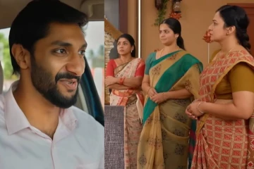 ராணாவின் பிளான் இதுதானா, பெரும் சிக்கலில் குணசேகரன் குடும்பம்... எதிர்நீச்சல் தொடர்கிறது புரொமோ