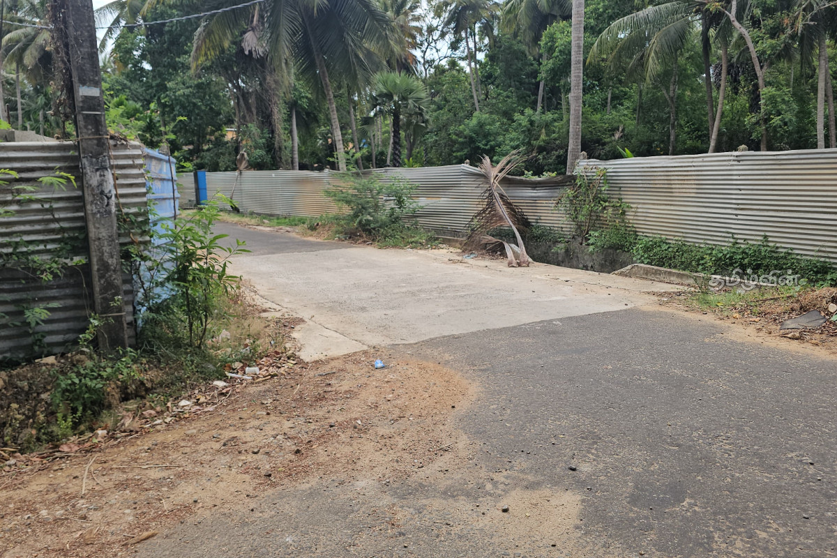 மானிப்பாய் பிரதேச சபையின் பொறுப்பற்ற செயல் - மக்களுக்கு ஏற்படவுள்ள பாதிப்பு குறித்து எழுந்துள்ள குற்றச்சாட்டு | Manipay Pradeshiya Sabha Irresponsible Actions மானிப்பாய் பிரதேச சபையின் பொறுப்பற்ற செயல் - மக்களுக்கு ஏற்படவுள்ள பாதிப்பு குறித்து எழுந்துள்ள குற்றச்சாட்டு | Manipay Pradeshiya Sabha Irresponsible Actions