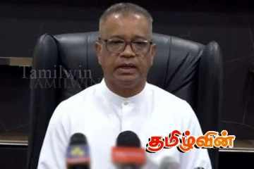 எம்பி நிலந்தி கொட்டஹச்சி தொடர்பிலான அவதூறு பதிவு: அமைச்சர் லால்காந்த எழுப்பிய கேள்வி