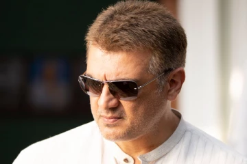 அனைத்து காட்சிகளும் ஹவுஸ்புல், வலிமை இப்பவே இப்படி ஒரு புக்கிங் ஆ