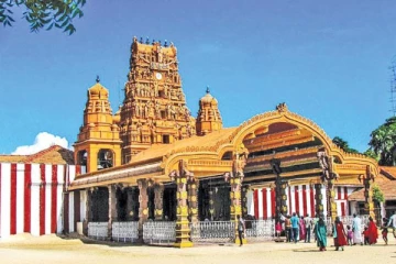 நல்லூர் ஆலயத்தின் பக்கமே வராதீர்கள்! மக்களுக்கு அவசர வேண்டுகோள்