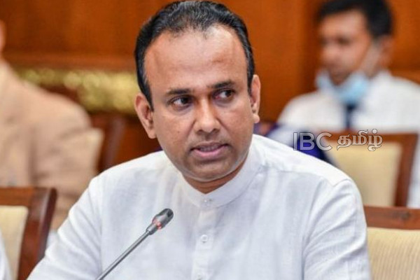 தேயிலை உற்பத்தி சிறந்த மட்டத்தில் காணப்படுகிறது: ரமேஷ் பத்திரண | Minister Ramesh Pathirana Said He Expects The Tea