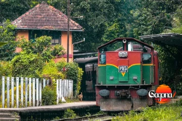 තවත් දුම්රිය ගමන් වාර කීපයක් අවලංගුයි - මෙන්න ලිස්ට් එක