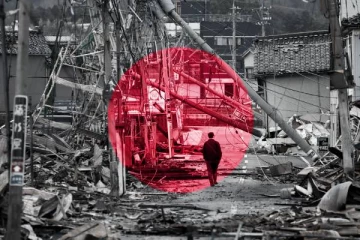 ஜப்பான் நிலநடுக்கம் 2024 : சேதங்களின் மதிப்பு எவ்வளவு தெரியுமா...!