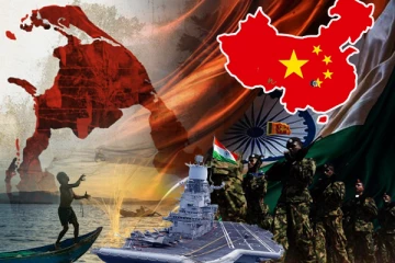 ஈழத்தமிழர் பகுதிக்குள் இந்தியாவால் விஸ்வரூபம் எடுக்கும் புதிய ஆபத்து