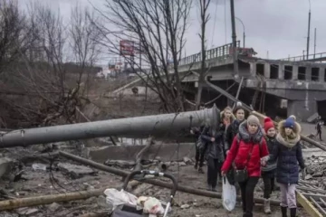 உக்ரைன் போர் நிறுத்த பகுதிகள் தொடர்பில் வெளியான தகவல்