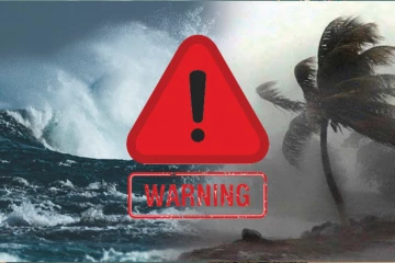 පවතින තත්ත්වය සමඟ මුළු ලංකාවටම පැය 24ක් වලංගු නිවේදනයක්