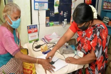 மகளிர் உரிமைத் தொகை பெற பயனாளர்களின் கைவிரல் ரேகை கட்டாயம் - தமிழக அரசு..!