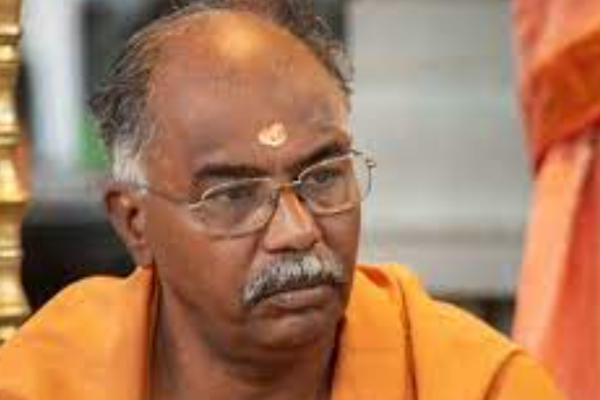 தமிழ் அரசியல்வாதிகளிடம் கலாநிதி அறுதிருமுருகன் முன்வைத்த கோரிக்கை! | Kalanidhi Aruthirumurugan S Request