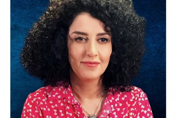 2023: அமைதிக்கான நோபல் பரிசை வென்ற பெண் உரிமை போராளி - யார் தெரியுமா?