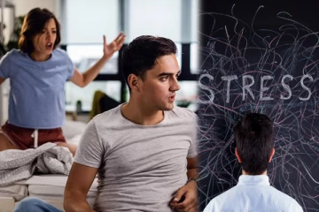 துணையிடம் இருந்து உங்களை விலக்கி வைக்கும் சில பழக்கங்கள்!