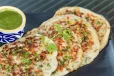 1 கப் ரவை இருந்தால் போதும்... சுவையான ஊத்தப்பம் தயாரிக்கலாம்