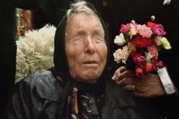 பாபா வங்காவின் கணிப்பில் அடுத்தடுத்து நடந்த இரண்டு அதிர்ச்சி சம்பவங்கள்!