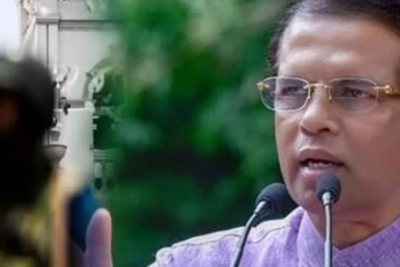 මෛත්‍රීගේ සමාව ගැන කතෝලික සභාවෙන් කිව්ව දේ..