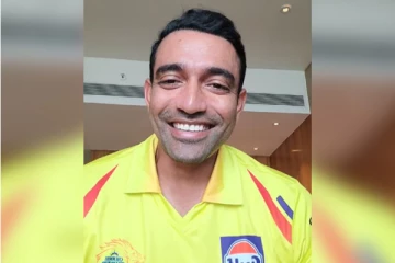 பெரிய தவறு செய்த டெல்லி அணி : கடுப்பான ராபின் உத்தப்பா